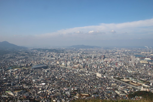 11月10日 小文字山 ソロ 11月10日 小文字山 ソロ