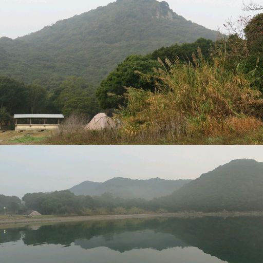 3月21日~22日 大崎キャンプ場 ③ 3月21日~22日 大崎キャンプ場 ③