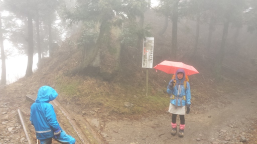 3月15日 英彦山登山 3月15日 英彦山登山