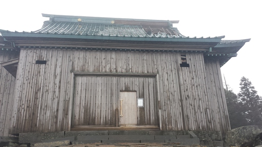 3月15日 英彦山登山 3月15日 英彦山登山