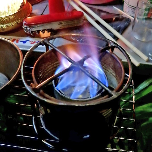 今年はカブまみれであちこち行ったなあ 今年はカブまみれであちこち行ったなあ