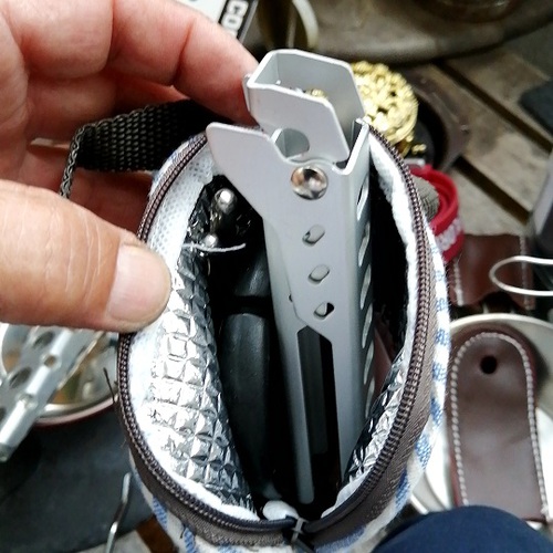 痒い所に手が届くSeria Tool ① クッカークリップの件 痒い所に手が届くSeria Tool ① クッカークリップの件
