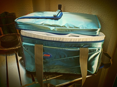 Coleman XTREME ICE COOLER 25L Coleman XTREME ICE COOLER 25L