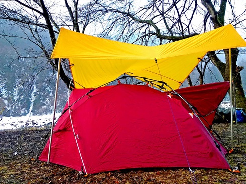 CROSTER QUICK DOME CROSTER QUICK DOME