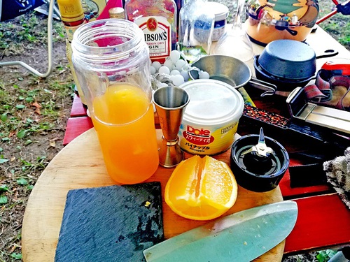 そろそろRUMの季節の到来かなあ そろそろRUMの季節の到来かなあ