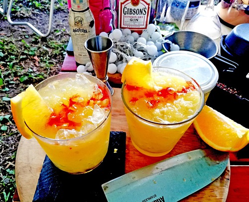 そろそろRUMの季節の到来かなあ そろそろRUMの季節の到来かなあ