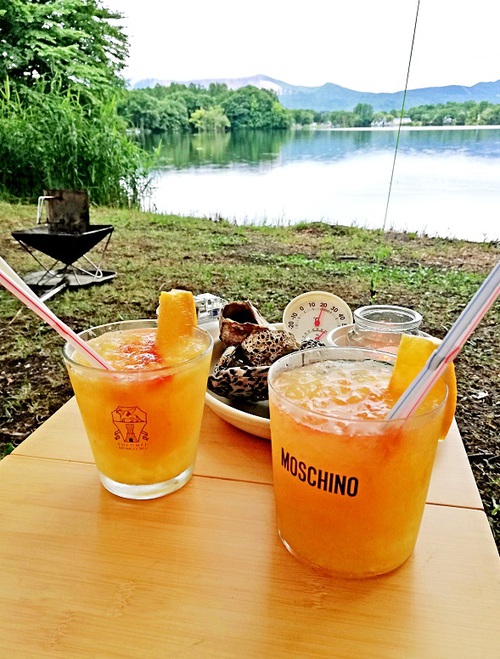 そろそろRUMの季節の到来かなあ そろそろRUMの季節の到来かなあ