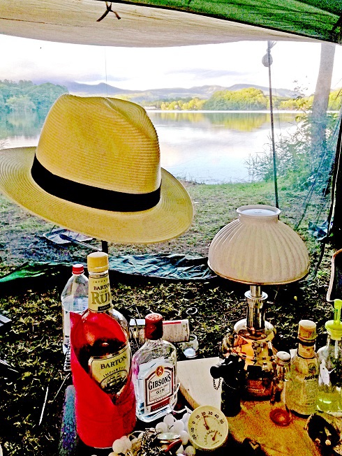 そろそろRUMの季節の到来かなあ そろそろRUMの季節の到来かなあ