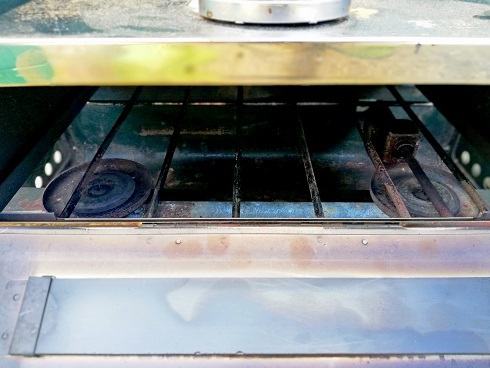Coleman 2 burner Coleman 2 burner