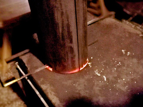安定ドライブ HOG WOOD STOVE 安定ドライブ HOG WOOD STOVE