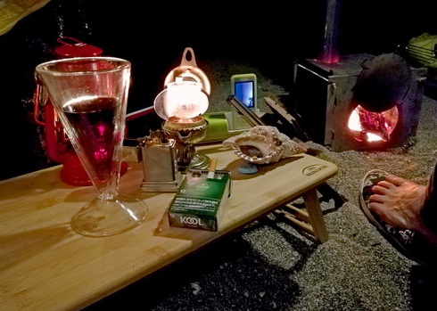 安定ドライブ HOG WOOD STOVE 安定ドライブ HOG WOOD STOVE