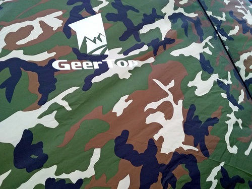 geerTop迷彩 geerTop迷彩