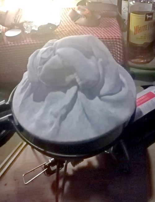 小腹が空いたら 冷凍肉まん 小腹が空いたら 冷凍肉まん