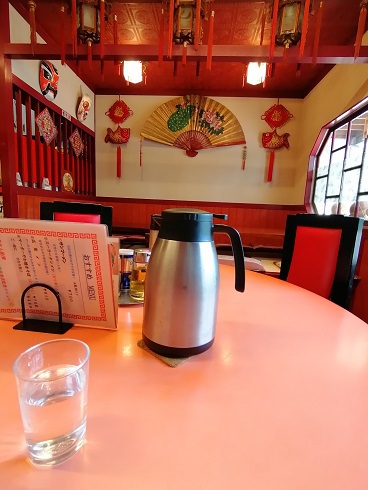 撤収の朝はまったりしてきた 撤収の朝はまったりしてきた