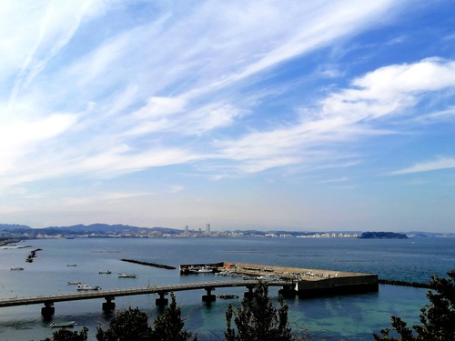 撤収の朝はまったりしてきた 撤収の朝はまったりしてきた