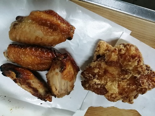 キャンプブレイクな週末 焼き鳥のタレ仕込み編 キャンプブレイクな週末 焼き鳥のタレ仕込み編