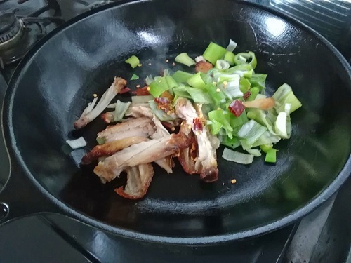キャンプブレイクな週末 焼き鳥のタレ仕込み編 キャンプブレイクな週末 焼き鳥のタレ仕込み編