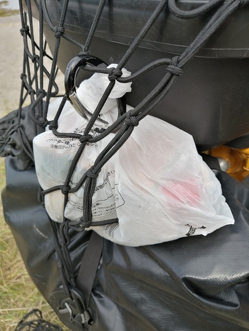 お気軽浜撤収 お気軽浜撤収