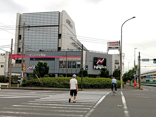 TWのセルが回った TWのセルが回った