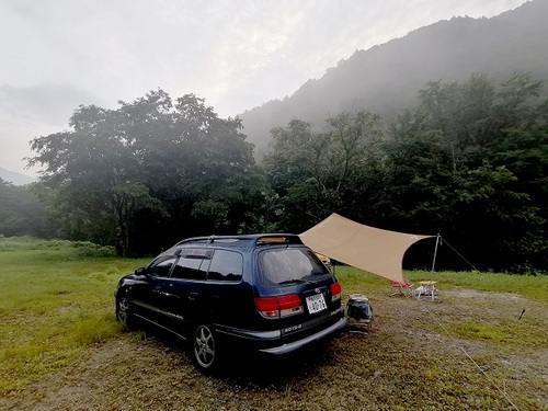 夏休み 今年も行ってきた 夏休み 今年も行ってきた