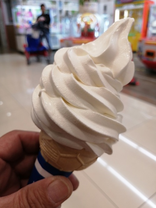 台風の週末 でしたが・・・お買い物に出かけた 台風の週末 でしたが・・・お買い物に出かけた