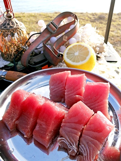 もう少ししたら 初ガツオの季節ですね もう少ししたら 初ガツオの季節ですね