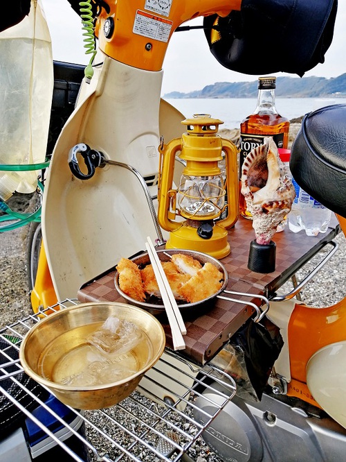 作り直した カブカウンター広げてみた 作り直した カブカウンター広げてみた