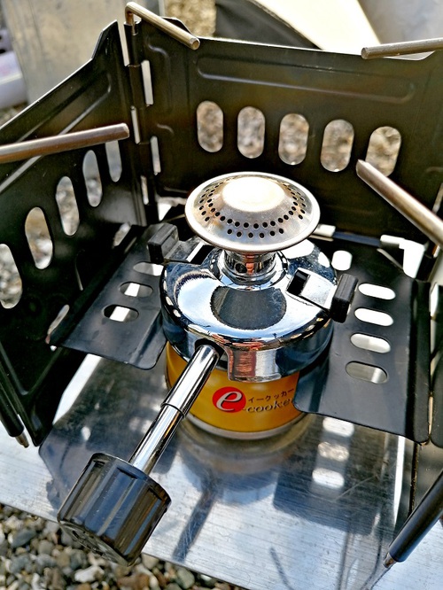 作り直した カブカウンター広げてみた 作り直した カブカウンター広げてみた