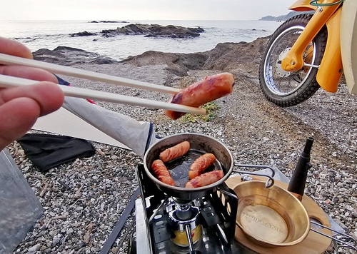 作り直した カブカウンター広げてみた 作り直した カブカウンター広げてみた