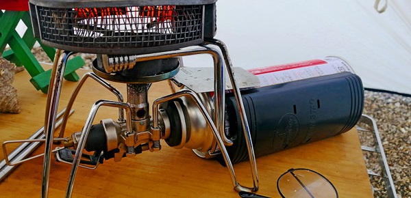 みんなが持ってるSOTOバーナーテーブルの事 みんなが持ってるSOTOバーナーテーブルの事