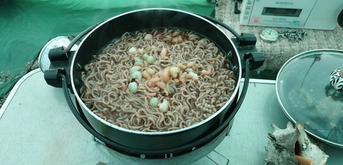 月明かりが綺麗だった件 月明かりが綺麗だった件