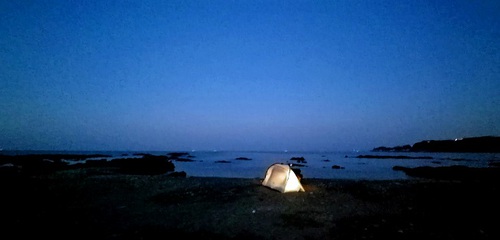 早すぎる撤収の件 早すぎる撤収の件