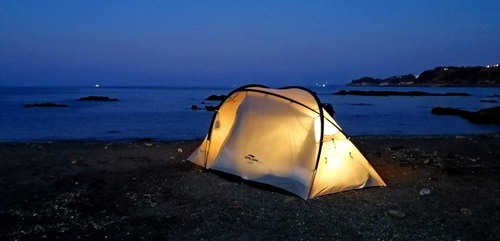 早すぎる撤収の件 早すぎる撤収の件