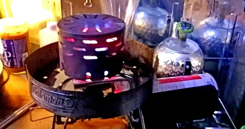 OPTIMUS VEGA 修理してみた OPTIMUS VEGA 修理してみた