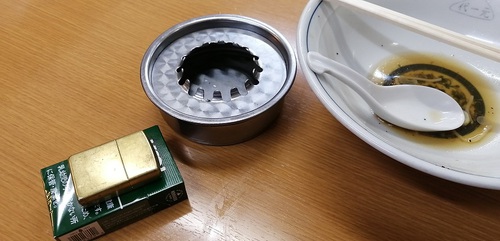 リトルカブ マフラー交換 リトルカブ マフラー交換