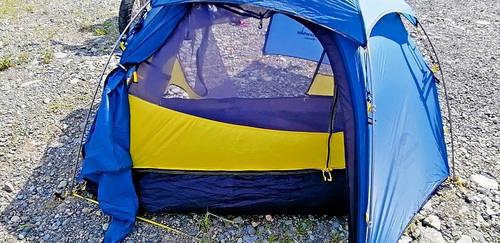 Naturehike クラウドピーク2 の由来はこれかな Naturehike クラウドピーク2 の由来はこれかな