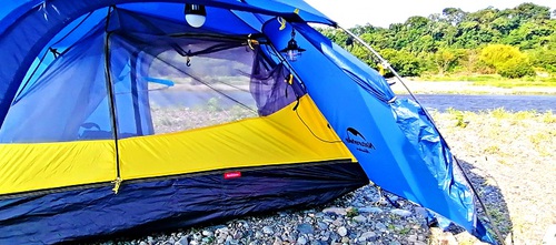 Naturehike クラウドピーク2 の由来はこれかな Naturehike クラウドピーク2 の由来はこれかな