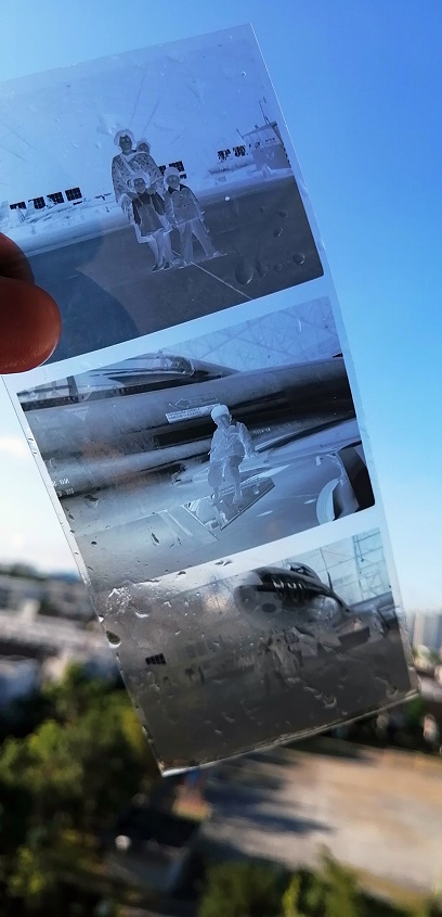ブルーインパルスみると思いだされる事 ブルーインパルスみると思いだされる事
