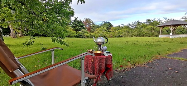 無料のキャンプ場が使えなくなった件 夏休み 無料のキャンプ場が使えなくなった件 夏休み