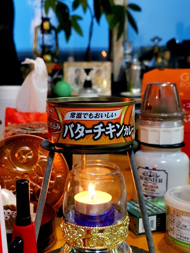 コールマン ナチュラルモザイクミニテーブルの件 コールマン ナチュラルモザイクミニテーブルの件