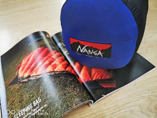 NANGAに思う NANGAに思う