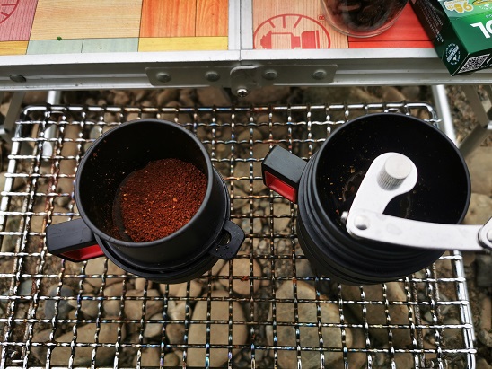 ダイソー COFFEE MAKER CUP SET ダイソー COFFEE MAKER CUP SET