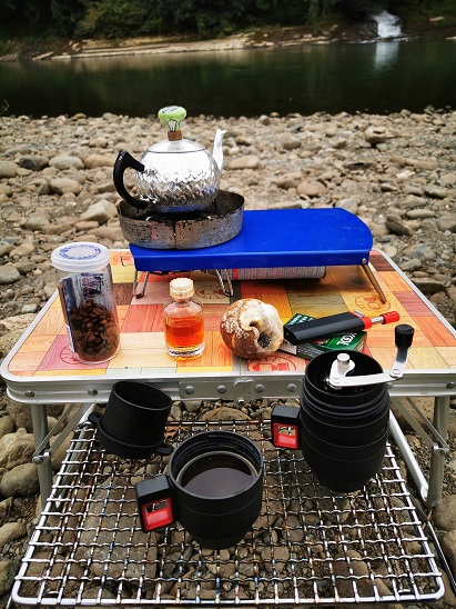 ダイソー COFFEE MAKER CUP SET ダイソー COFFEE MAKER CUP SET