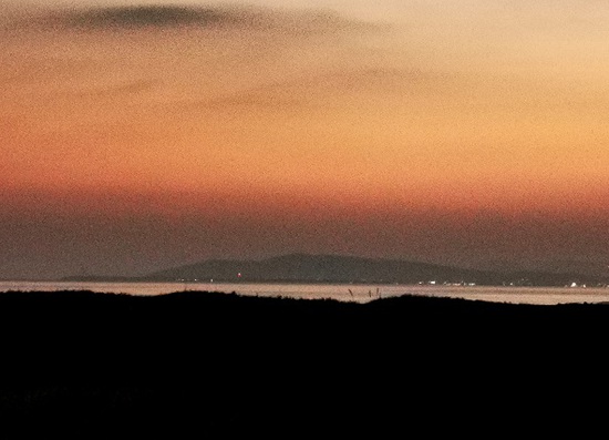 秋の文化の日の連休 海を長めに行ってきた 秋の文化の日の連休 海を長めに行ってきた