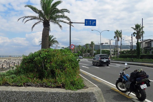 岬めぐりしてきた 岬めぐりしてきた