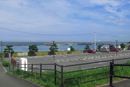 岬めぐりしてきた 岬めぐりしてきた