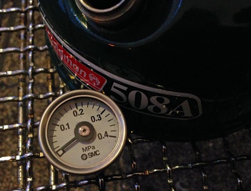 Coleman SPORTSTERⅡ