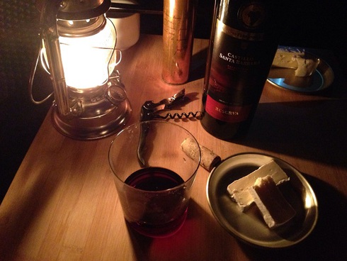 どこでもBar New