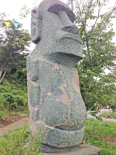 南三陸 志津川の 石碑の事 南三陸 志津川の 石碑の事