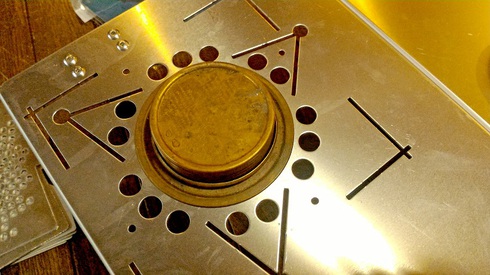 かなり 使える キャンプチビテーブル かなり 使える キャンプチビテーブル